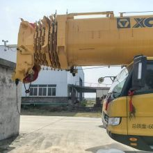 XCMG Official 300 Ton Secondhand Telescopic All Terrain Crane XCA300l8_1Mobile Crane Price